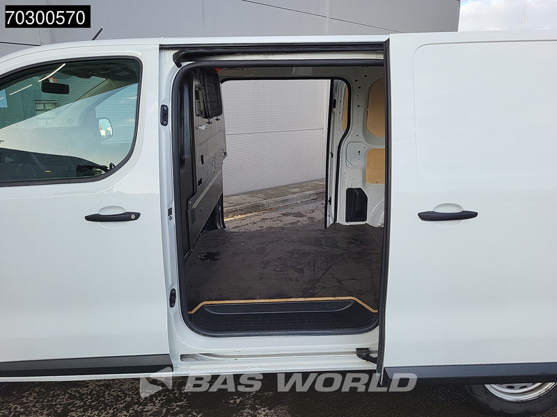 Opel Vivaro 102PK Dubbele Schuifdeur L3H1 Airco Cruise Euro6 L3 Long Airco Cruise control - Autoutilitară compactă: Foto 3 Opel Vivaro 102PK Dubbele Schuifdeur L3H1 Airco Cruise Euro6 L3 Long Airco Cruise control - Autoutilitară compactă: Foto 3
