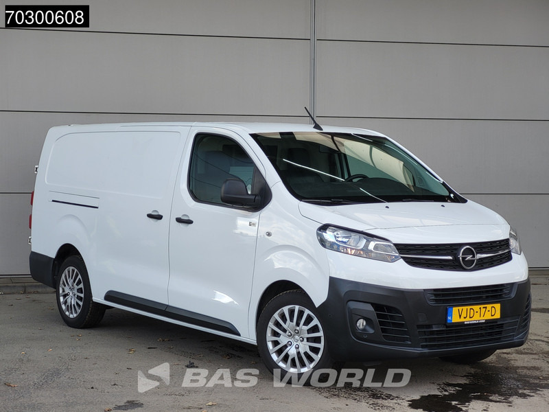 Opel Vivaro 120PK L3H1 Trekhaak Navi Airco Cruise Camera Parkeersensoren Euro6 L3 Long Airco Trekhaak Cruise control - Autoutilitară compactă: Foto 3 Opel Vivaro 120PK L3H1 Trekhaak Navi Airco Cruise Camera Parkeersensoren Euro6 L3 Long Airco Trekhaak Cruise control - Autoutilitară compactă: Foto 3