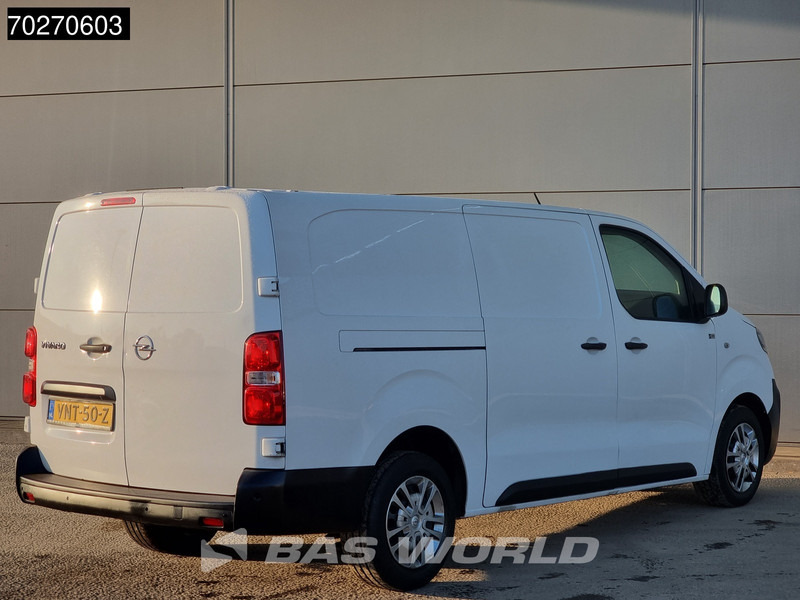 Opel Vivaro 145pk Automaat L3H1 Navi Camera Parkeersensoren Airco Cruise L3 6m3 Airco Cruise control - Autoutilitară compactă: Foto 5 Opel Vivaro 145pk Automaat L3H1 Navi Camera Parkeersensoren Airco Cruise L3 6m3 Airco Cruise control - Autoutilitară compactă: Foto 5