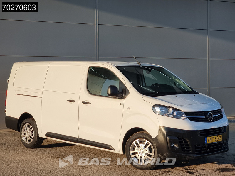 Opel Vivaro 145pk Automaat L3H1 Navi Camera Parkeersensoren Airco Cruise L3 6m3 Airco Cruise control - Autoutilitară compactă: Foto 3 Opel Vivaro 145pk Automaat L3H1 Navi Camera Parkeersensoren Airco Cruise L3 6m3 Airco Cruise control - Autoutilitară compactă: Foto 3