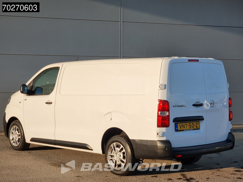 Opel Vivaro 145pk Automaat L3H1 Navi Camera Parkeersensoren Airco Cruise L3 6m3 Airco Cruise control - Autoutilitară compactă: Foto 2 Opel Vivaro 145pk Automaat L3H1 Navi Camera Parkeersensoren Airco Cruise L3 6m3 Airco Cruise control - Autoutilitară compactă: Foto 2