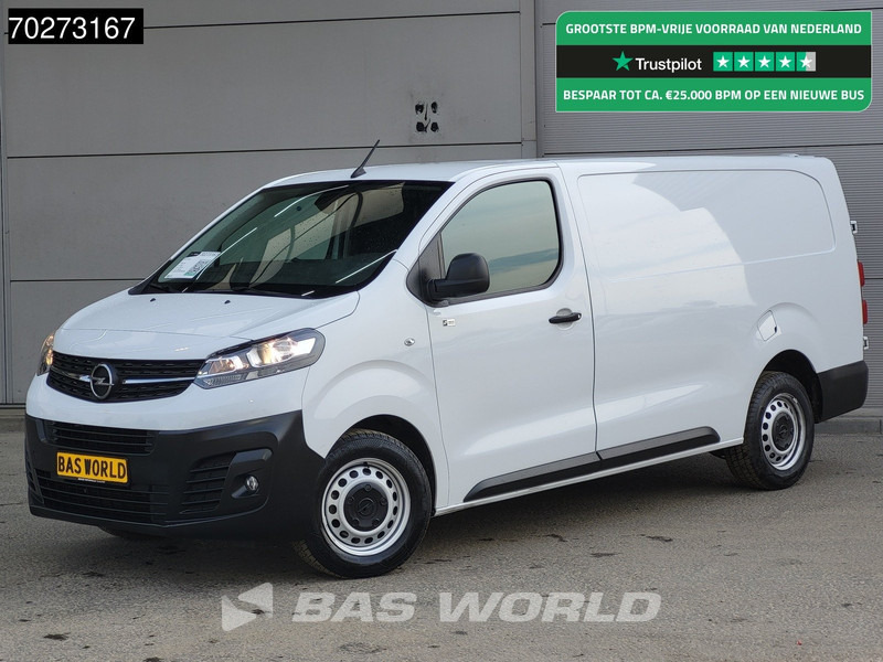 Opel Vivaro 145pk L3H1 Navi Airco Cruise Camera Parkeersensoren Airco Euro6 L3 5m3 Airco Cruise control - Autoutilitară compactă: Foto 1 Opel Vivaro 145pk L3H1 Navi Airco Cruise Camera Parkeersensoren Airco Euro6 L3 5m3 Airco Cruise control - Autoutilitară compactă: Foto 1