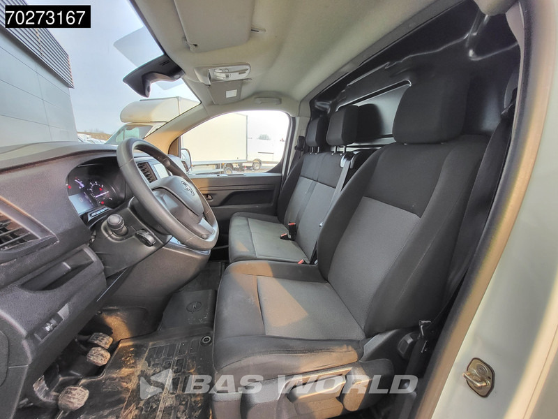Opel Vivaro 145pk L3H1 Navi Cruise Camera Parkeersensoren Airco L3 5m3 Airco Cruise control - Autoutilitară compactă: Foto 3 Opel Vivaro 145pk L3H1 Navi Cruise Camera Parkeersensoren Airco L3 5m3 Airco Cruise control - Autoutilitară compactă: Foto 3