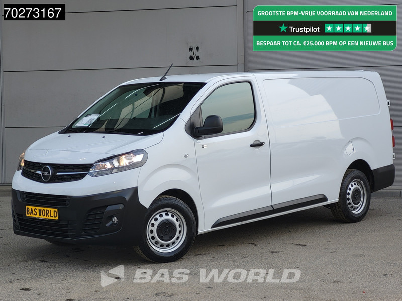 Opel Vivaro 145pk L3H1 Navi Cruise Camera Parkeersensoren Airco L3 5m3 Airco Cruise control - Autoutilitară compactă: Foto 1 Opel Vivaro 145pk L3H1 Navi Cruise Camera Parkeersensoren Airco L3 5m3 Airco Cruise control - Autoutilitară compactă: Foto 1