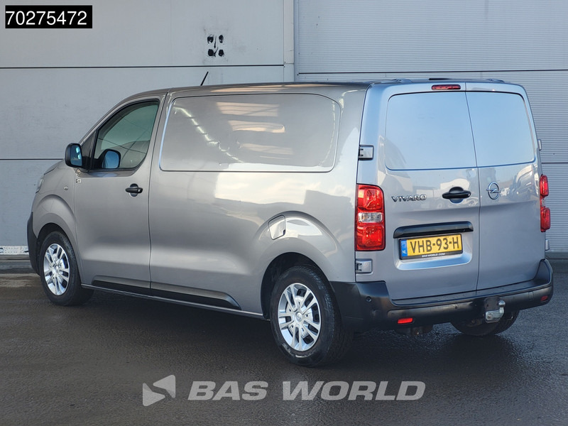Opel Vivaro 150PK L2H1 150PK Navi Trekhaak Camera Parkeersensoren Airco Cruise L2 5m3 Airco Trekhaak Cruise control - Autoutilitară compactă: Foto 2 Opel Vivaro 150PK L2H1 150PK Navi Trekhaak Camera Parkeersensoren Airco Cruise L2 5m3 Airco Trekhaak Cruise control - Autoutilitară compactă: Foto 2