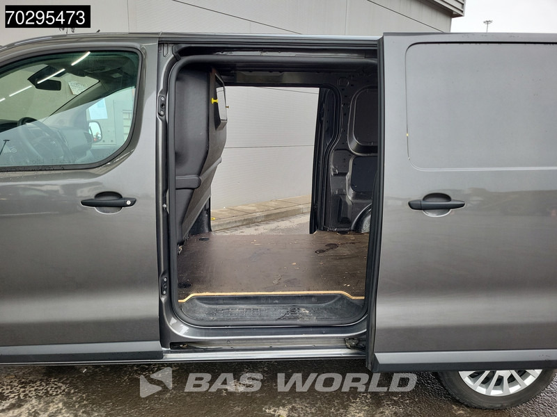 Opel Vivaro 177PK Dubbele Schuifdeur Automaat L3H1 Navi Airco Cruise Camera Parkeersensoren v+a Euro6 L3 Airco Cruise control - Autoutilitară compactă: Foto 3 Opel Vivaro 177PK Dubbele Schuifdeur Automaat L3H1 Navi Airco Cruise Camera Parkeersensoren v+a Euro6 L3 Airco Cruise control - Autoutilitară compactă: Foto 3