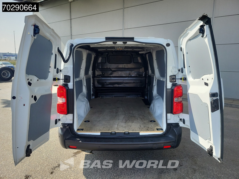 Opel Vivaro-e 136PK Elektrisch 231km WLTP 50kWh L3H1 Navi Camera Airco Cruise L3 6m3 Airco Cruise control - Autoutilitară compactă, Autoutilitară electrică: Foto 3 Opel Vivaro-e 136PK Elektrisch 231km WLTP 50kWh L3H1 Navi Camera Airco Cruise L3 6m3 Airco Cruise control - Autoutilitară compactă, Autoutilitară electrică: Foto 3