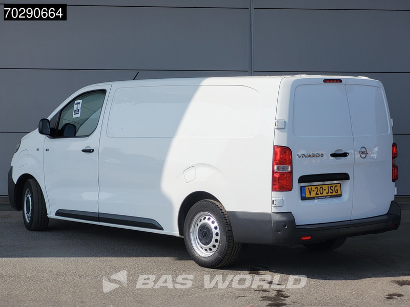 Opel Vivaro-e 136PK Elektrisch 231km WLTP 50kWh L3H1 Navi Camera Airco Cruise L3 6m3 Airco Cruise control - Autoutilitară compactă, Autoutilitară electrică: Foto 2 Opel Vivaro-e 136PK Elektrisch 231km WLTP 50kWh L3H1 Navi Camera Airco Cruise L3 6m3 Airco Cruise control - Autoutilitară compactă, Autoutilitară electrică: Foto 2