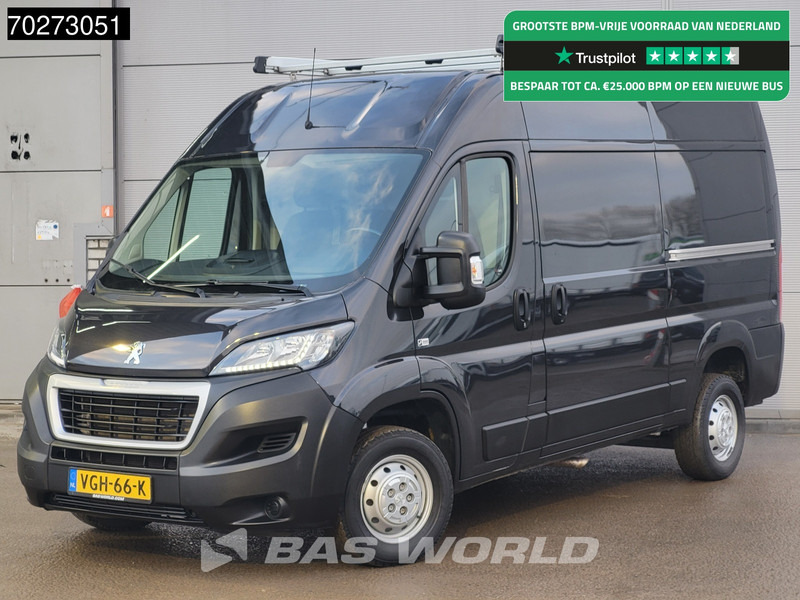 Peugeot Boxer 120pk L2H2 Dubbele Schuifdeur LED Imperiaal Trekhaak Werkplaatsinrichting Camera Airco Cruise L2 Airco Trekhaak Cruise control - Autoutilitară compactă: Foto 1 Peugeot Boxer 120pk L2H2 Dubbele Schuifdeur LED Imperiaal Trekhaak Werkplaatsinrichting Camera Airco Cruise L2 Airco Trekhaak Cruise control - Autoutilitară compactă: Foto 1