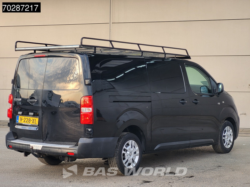 Peugeot Expert 120pk L3H1 Trekhaak Airco Cruise Imperiaal Parkeersensoren Euro6 L3 6m3 Airco Trekhaak Cruise control - Autoutilitară compactă: Foto 2 Peugeot Expert 120pk L3H1 Trekhaak Airco Cruise Imperiaal Parkeersensoren Euro6 L3 6m3 Airco Trekhaak Cruise control - Autoutilitară compactă: Foto 2