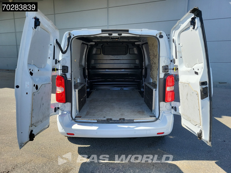 Peugeot Expert 136PK Elektrisch 330km WLTP 75kWh Dubbele Schuifdeur L2H1 LED Navi Airco Cruise Camera Parkeersensoren L2 6m3 Airco Cruise contr - Autoutilitară compactă, Autoutilitară electrică: Foto 5 Peugeot Expert 136PK Elektrisch 330km WLTP 75kWh Dubbele Schuifdeur L2H1 LED Navi Airco Cruise Camera Parkeersensoren L2 6m3 Airco Cruise contr - Autoutilitară compactă, Autoutilitară electrică: Foto 5