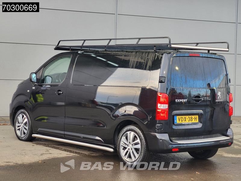 Peugeot Expert 177PK Automaat L2H1 LED Navi Airco Cruise Camera Parkeersensoren Euro6 L2 Airco Cruise control - Autoutilitară compactă: Foto 2 Peugeot Expert 177PK Automaat L2H1 LED Navi Airco Cruise Camera Parkeersensoren Euro6 L2 Airco Cruise control - Autoutilitară compactă: Foto 2