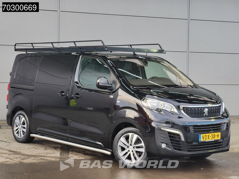 Peugeot Expert 177PK Automaat L2H1 LED Navi Airco Cruise Camera Parkeersensoren Euro6 L2 Airco Cruise control - Autoutilitară compactă: Foto 3 Peugeot Expert 177PK Automaat L2H1 LED Navi Airco Cruise Camera Parkeersensoren Euro6 L2 Airco Cruise control - Autoutilitară compactă: Foto 3