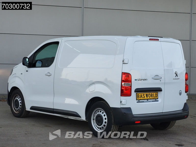 Peugeot e-Expert 136PK Elektrisch 230km WLTP 50kWh L1H1 Airco Cruise Camera Parkeersensoren L1 Kompakt Airco Cruise control - Autoutilitară compactă, Autoutilitară electrică: Foto 2 Peugeot e-Expert 136PK Elektrisch 230km WLTP 50kWh L1H1 Airco Cruise Camera Parkeersensoren L1 Kompakt Airco Cruise control - Autoutilitară compactă, Autoutilitară electrică: Foto 2