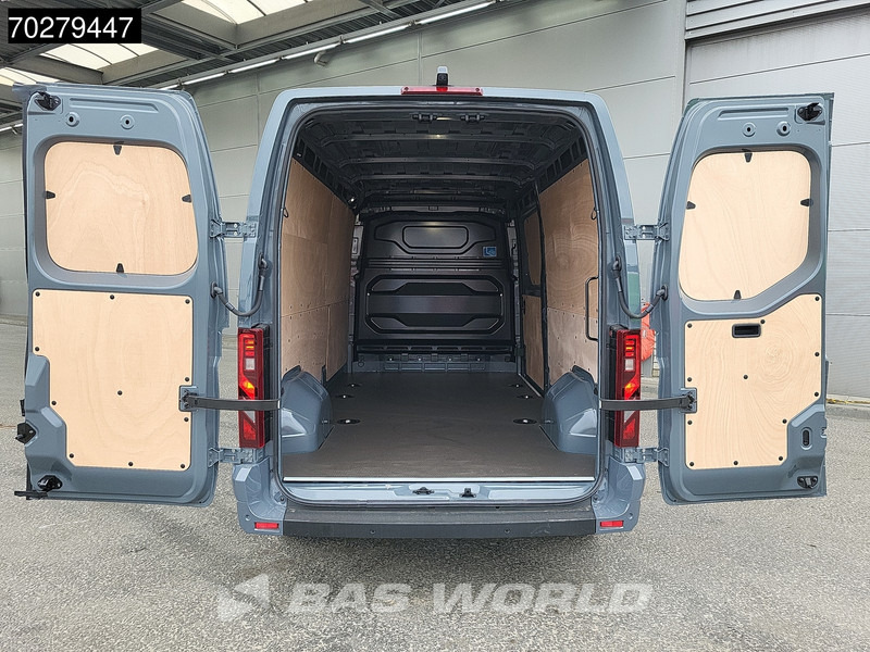 Renault Master 130pk 2025 Special Edition Model! L3H2 Camera Carplay LED Airco Cruise Parkeersensoren L3 12m3 Airco Cruise control - Dubă: Foto 3 Renault Master 130pk 2025 Special Edition Model! L3H2 Camera Carplay LED Airco Cruise Parkeersensoren L3 12m3 Airco Cruise control - Dubă: Foto 3