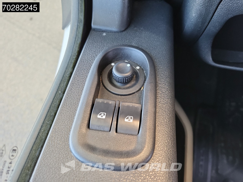 Autoutilitară frigorifica Renault Master 130pk Koelwagen Zijdeur Carrier Viento 300 Euro6 Airco Cruise Bakwagen Gekoeld Koel Koeler Kühl Kühler Kühlwagen Kühlkoffer 16m3 Airco: Foto 18