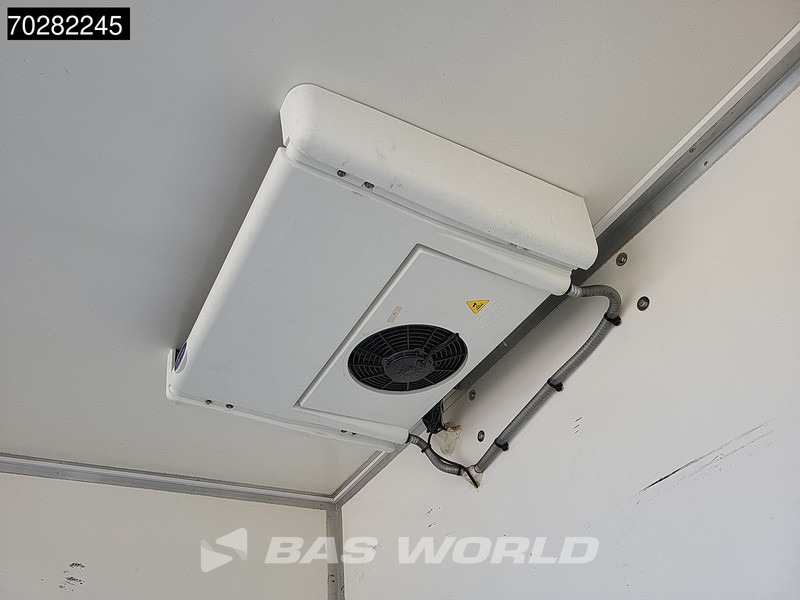 Autoutilitară frigorifica Renault Master 130pk Koelwagen Zijdeur Carrier Viento 300 Euro6 Airco Cruise Bakwagen Gekoeld Koel Koeler Kühl Kühler Kühlwagen Kühlkoffer 16m3 Airco: Foto 8