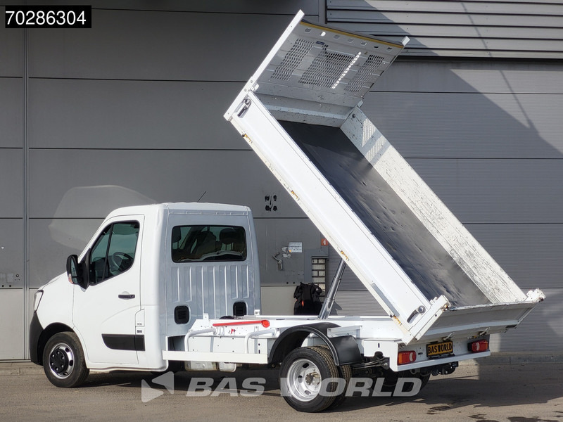 Renault Master 130pk Open Laadbak Dubbellucht LED Airco Cruise Euro6 Pritsche Pickup Open Box 2m3 Airco Cruise control - Autoutilitară cu platformă: Foto 2 Renault Master 130pk Open Laadbak Dubbellucht LED Airco Cruise Euro6 Pritsche Pickup Open Box 2m3 Airco Cruise control - Autoutilitară cu platformă: Foto 2