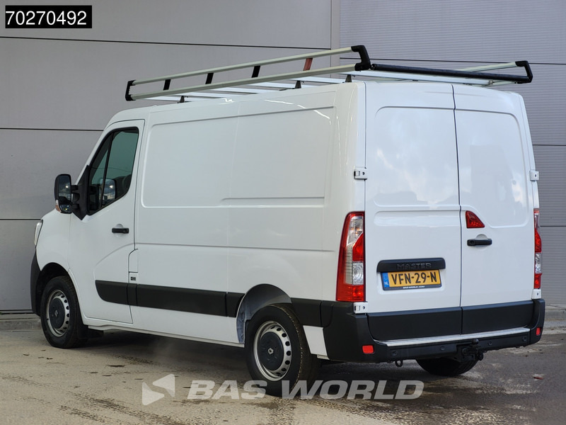 Renault Master 135PK L1H1 Airco Trekhaak Navi Imperiaal L1 7m3 Airco Trekhaak - Autoutilitară compactă: Foto 2 Renault Master 135PK L1H1 Airco Trekhaak Navi Imperiaal L1 7m3 Airco Trekhaak - Autoutilitară compactă: Foto 2
