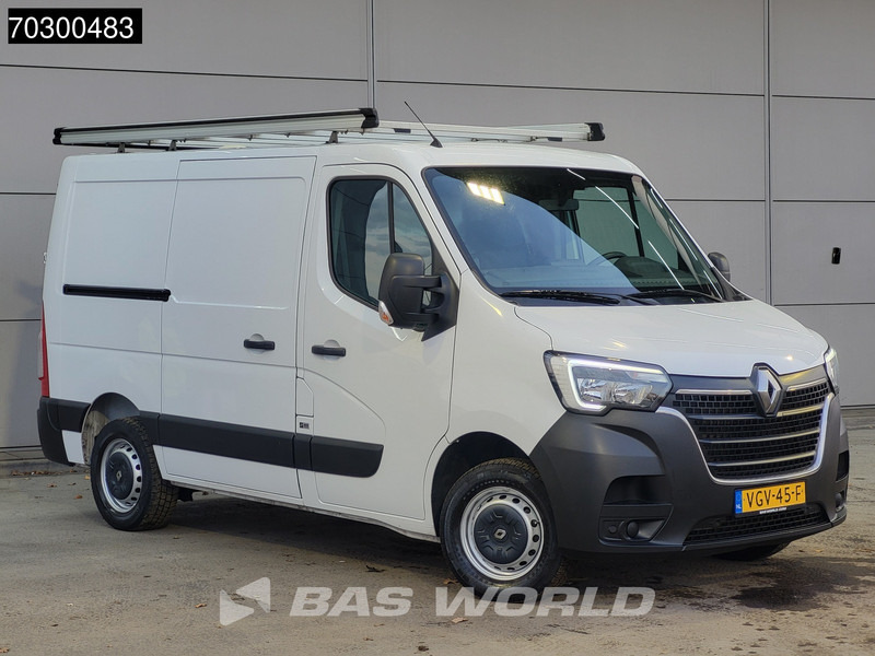 Renault Master 135PK L1H1 Trekhaak Navi LED Airco Cruise Imperiaal Parkeersensoren APK 04-2026 Euro6 L1 Kompakt Airco Trekhaak Cruise control - Autoutilitară compactă: Foto 3 Renault Master 135PK L1H1 Trekhaak Navi LED Airco Cruise Imperiaal Parkeersensoren APK 04-2026 Euro6 L1 Kompakt Airco Trekhaak Cruise control - Autoutilitară compactă: Foto 3
