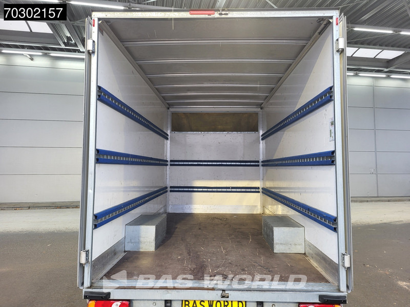 Renault Master 145PK Lowliner Bakwagen LED Navi Airco Cruise Euro6 Meubelbak Koffer Airco Cruise control - Autoutilitară box: Foto 3 Renault Master 145PK Lowliner Bakwagen LED Navi Airco Cruise Euro6 Meubelbak Koffer Airco Cruise control - Autoutilitară box: Foto 3