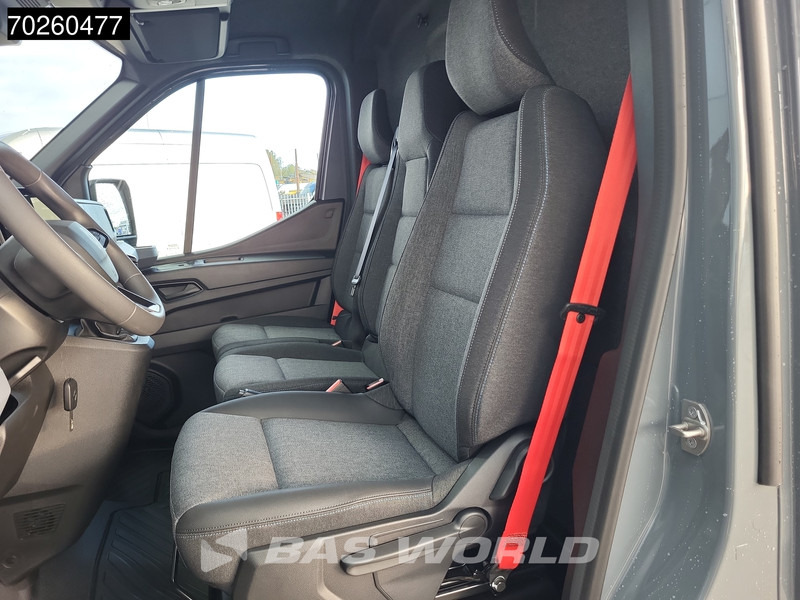 Dubă nou Renault Master 150PK 2025 MODEL L3H2 150PK Airco Cruise Camera Parkeersensoren 12m3 Airco Cruise control: Foto 19