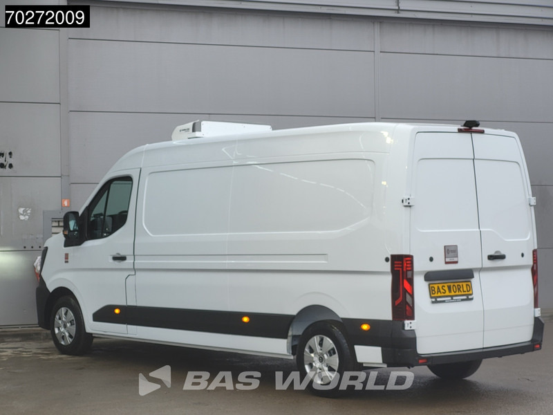 Renault Master 150PK Koelwagen Thermo King V200 220V LED Camera Cruise Koel Koeler Kühlwagen 10m3 Airco Cruise control - Autoutilitară frigorifica: Foto 2 Renault Master 150PK Koelwagen Thermo King V200 220V LED Camera Cruise Koel Koeler Kühlwagen 10m3 Airco Cruise control - Autoutilitară frigorifica: Foto 2