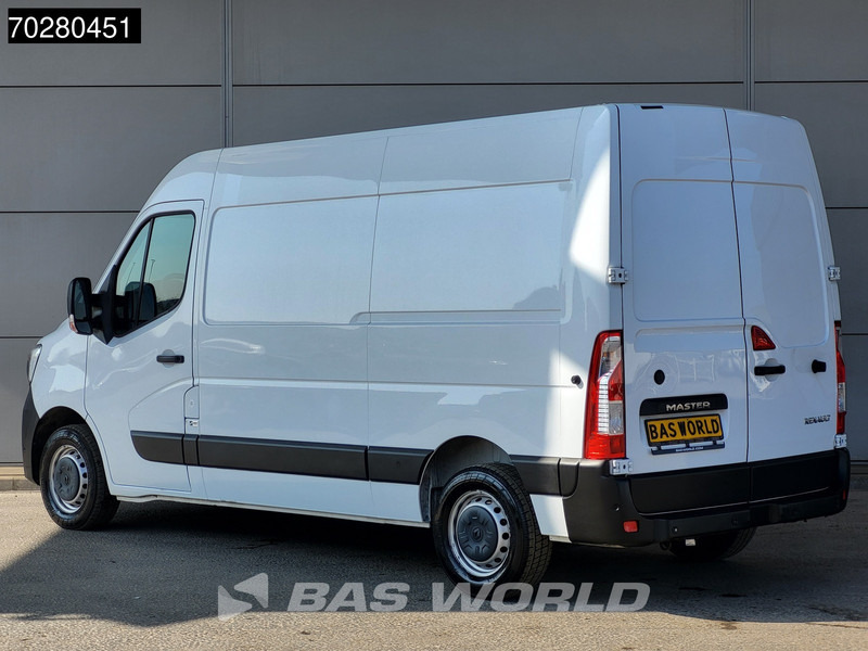 Renault Master 150PK L2H2 LED Airco Cruise Parkeersensoren L2 10m3 Airco Cruise control - Dubă: Foto 2 Renault Master 150PK L2H2 LED Airco Cruise Parkeersensoren L2 10m3 Airco Cruise control - Dubă: Foto 2