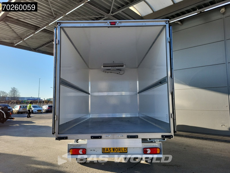 Renault Master 165PK Koelwagen Thermo King C-250 Achterdeuren Airco Cruise Koel Koeler LED Kühlwagen Kühlkoffer 17m3 Airco Cruise control - Autoutilitară frigorifica: Foto 3 Renault Master 165PK Koelwagen Thermo King C-250 Achterdeuren Airco Cruise Koel Koeler LED Kühlwagen Kühlkoffer 17m3 Airco Cruise control - Autoutilitară frigorifica: Foto 3