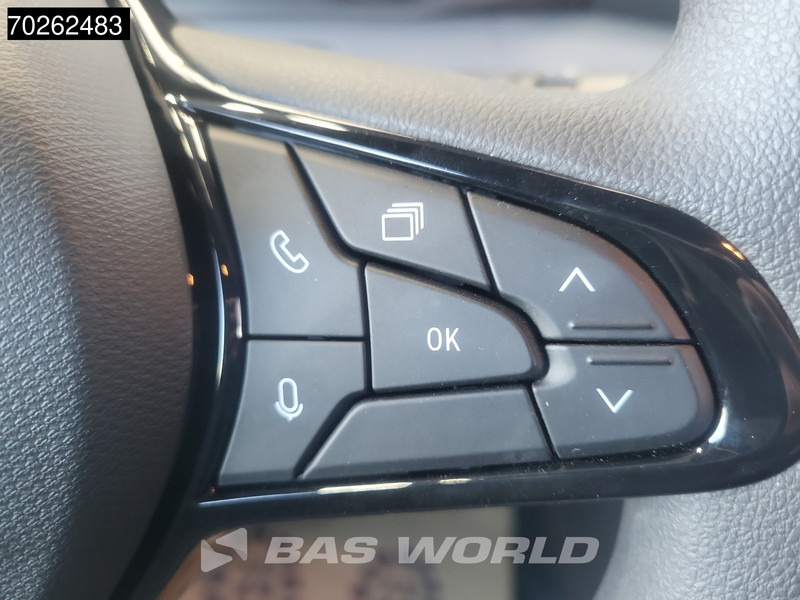 Autoutilitară frigorifica nou Renault Master 170pk -15 Vries Laadklep 2025model Koelwagen Thermo King V200 MAX 220V stekker LED Koel Koeler Vries Kühlwagen Kühlkoffer Frigo Airco: Foto 16