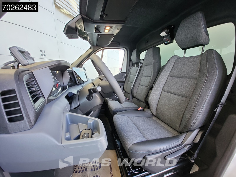 Autoutilitară frigorifica nou Renault Master 170pk -15 Vries Laadklep 2025model Koelwagen Thermo King V200 MAX 220V stekker LED Koel Koeler Vries Kühlwagen Kühlkoffer Frigo Airco: Foto 9