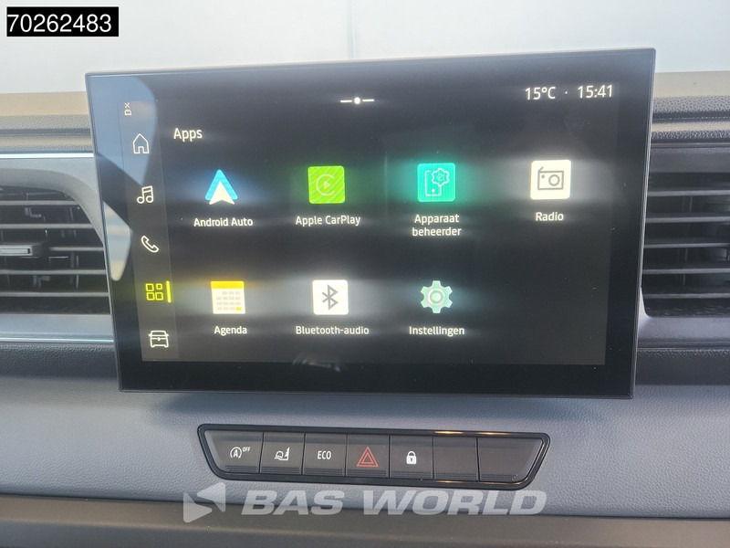 Autoutilitară frigorifica nou Renault Master 170pk -15 Vries Laadklep 2025model Koelwagen Thermo King V200 MAX 220V stekker LED Koel Koeler Vries Kühlwagen Kühlkoffer Frigo Airco: Foto 11