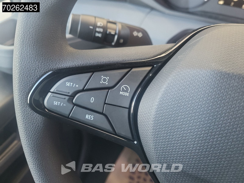 Autoutilitară frigorifica nou Renault Master 170pk -15 Vries Laadklep 2025model Koelwagen Thermo King V200 MAX 220V stekker LED Koel Koeler Vries Kühlwagen Kühlkoffer Frigo Airco: Foto 15