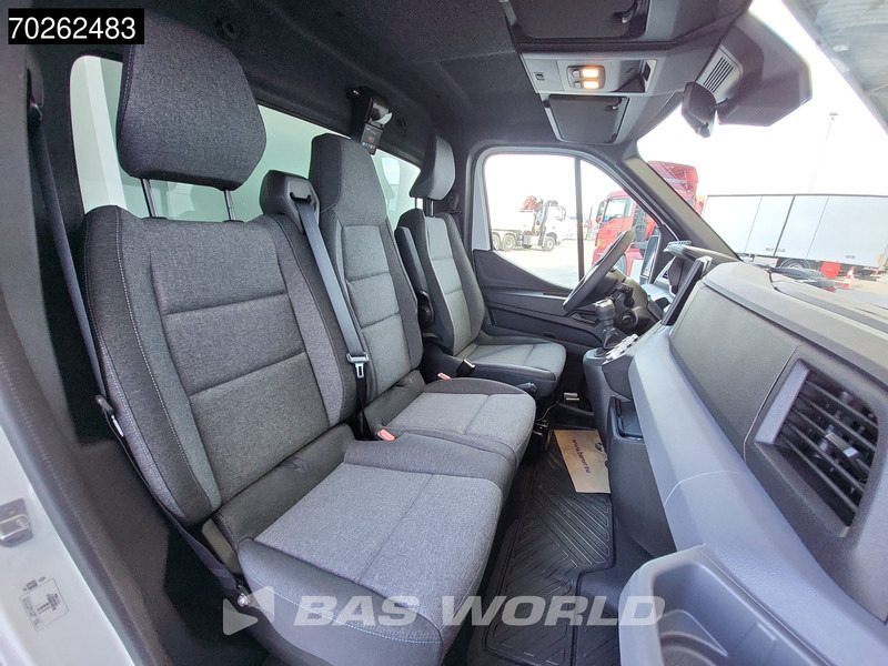 Autoutilitară frigorifica nou Renault Master 170pk -15 Vries Laadklep 2025model Koelwagen Thermo King V200 MAX 220V stekker LED Koel Koeler Vries Kühlwagen Kühlkoffer Frigo Airco: Foto 10
