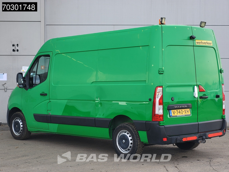 Renault Master 170pk L2H2 170PK Trekhaak Airco Cruise Camera Werkplaatsinrichting APK 03-2026 Euro6 L2 Airco Trekhaak Cruise control - Dubă: Foto 2 Renault Master 170pk L2H2 170PK Trekhaak Airco Cruise Camera Werkplaatsinrichting APK 03-2026 Euro6 L2 Airco Trekhaak Cruise control - Dubă: Foto 2