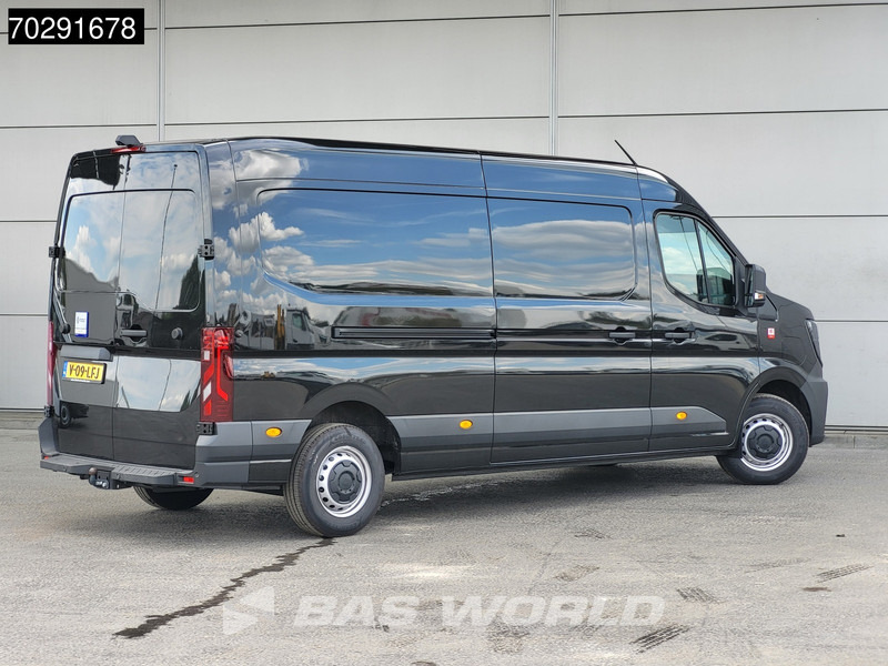 Renault Master E-Tech Elektrisch 87kWh 460WLTP L3H2 Trekhaak Airco Cruise Camera Parkeersensoren CarPlay L3 12m3 Airco Trekhaak Cruise control - Dubă, Autoutilitară electrică: Foto 5 Renault Master E-Tech Elektrisch 87kWh 460WLTP L3H2 Trekhaak Airco Cruise Camera Parkeersensoren CarPlay L3 12m3 Airco Trekhaak Cruise control - Dubă, Autoutilitară electrică: Foto 5