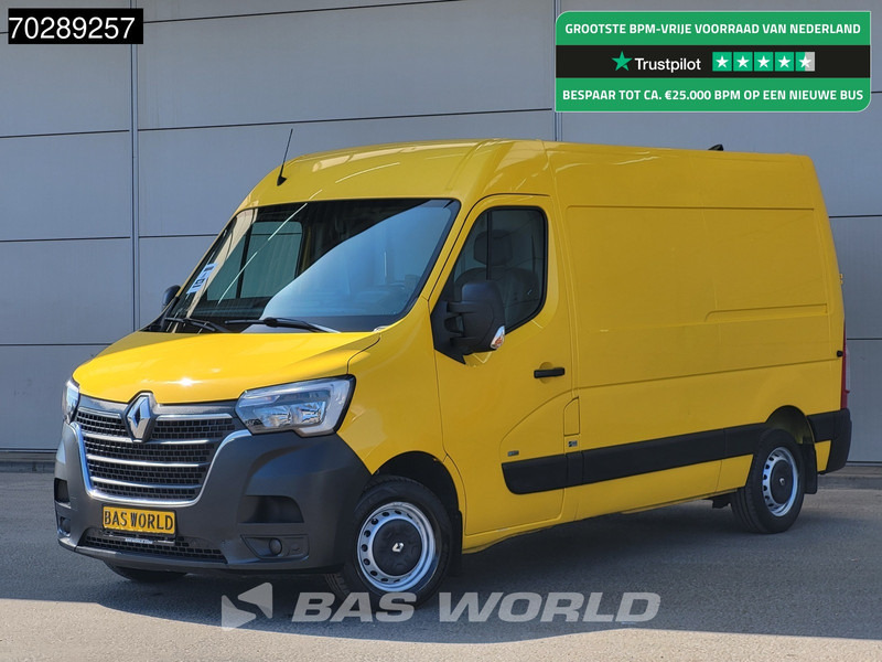 Renault Master Z.E. 77PK Elektrisch 33kWh WLTP 120km L2H2 L2 E-Tech Camera Airco Cruise 10m3 Airco Cruise control - Autoutilitară compactă, Autoutilitară electrică: Foto 1 Renault Master Z.E. 77PK Elektrisch 33kWh WLTP 120km L2H2 L2 E-Tech Camera Airco Cruise 10m3 Airco Cruise control - Autoutilitară compactă, Autoutilitară electrică: Foto 1