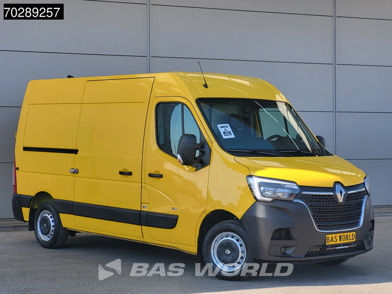 Renault Master Z.E. 77PK Z.E. 77PK Elektrisch 33kWh WLTP 120km L2H2 L2 E-Tech Camera Airco Cruise 10m3 Airco Cruise control - Autoutilitară compactă, Autoutilitară electrică: Foto 5 Renault Master Z.E. 77PK Z.E. 77PK Elektrisch 33kWh WLTP 120km L2H2 L2 E-Tech Camera Airco Cruise 10m3 Airco Cruise control - Autoutilitară compactă, Autoutilitară electrică: Foto 5