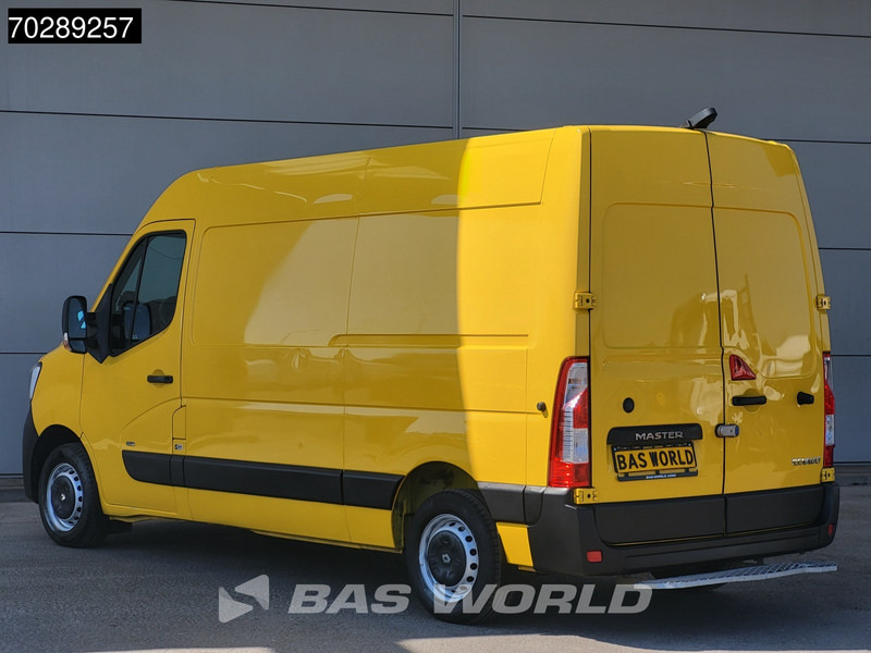 Renault Master Z.E. 77PK Z.E. 77PK Elektrisch 33kWh WLTP 120km L2H2 L2 E-Tech Camera Airco Cruise 10m3 Airco Cruise control - Autoutilitară compactă, Autoutilitară electrică: Foto 2 Renault Master Z.E. 77PK Z.E. 77PK Elektrisch 33kWh WLTP 120km L2H2 L2 E-Tech Camera Airco Cruise 10m3 Airco Cruise control - Autoutilitară compactă, Autoutilitară electrică: Foto 2