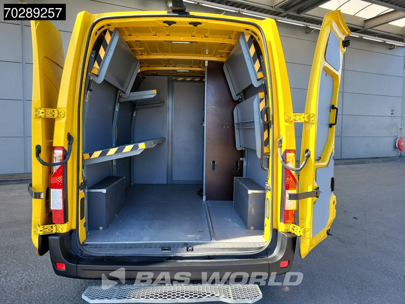Renault Master Z.E. 77PK Z.E. 77PK Elektrisch 33kWh WLTP 120km L2H2 L2 E-Tech Camera Airco Cruise 10m3 Airco Cruise control - Autoutilitară compactă, Autoutilitară electrică: Foto 3 Renault Master Z.E. 77PK Z.E. 77PK Elektrisch 33kWh WLTP 120km L2H2 L2 E-Tech Camera Airco Cruise 10m3 Airco Cruise control - Autoutilitară compactă, Autoutilitară electrică: Foto 3