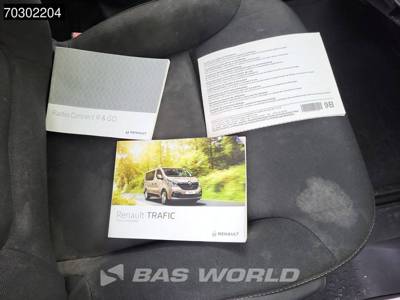 Leasing de Renault Trafic 120pk L1H1 Trekhaak Airco Cruise Parkeersensoren APK 08-2026 Euro6 L1 Airco Trekhaak Cruise control Renault Trafic 120pk L1H1 Trekhaak Airco Cruise Parkeersensoren APK 08-2026 Euro6 L1 Airco Trekhaak Cruise control: Foto 19 Leasing de Renault Trafic 120pk L1H1 Trekhaak Airco Cruise Parkeersensoren APK 08-2026 Euro6 L1 Airco Trekhaak Cruise control Renault Trafic 120pk L1H1 Trekhaak Airco Cruise Parkeersensoren APK 08-2026 Euro6 L1 Airco Trekhaak Cruise control: Foto 19
