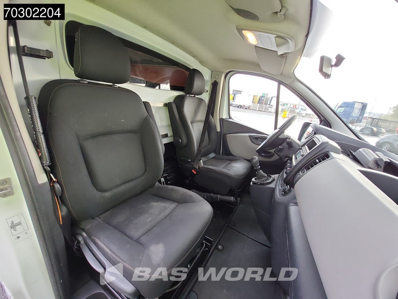 Leasing de Renault Trafic 120pk L1H1 Trekhaak Airco Cruise Parkeersensoren APK 08-2026 Euro6 L1 Airco Trekhaak Cruise control Renault Trafic 120pk L1H1 Trekhaak Airco Cruise Parkeersensoren APK 08-2026 Euro6 L1 Airco Trekhaak Cruise control: Foto 11 Leasing de Renault Trafic 120pk L1H1 Trekhaak Airco Cruise Parkeersensoren APK 08-2026 Euro6 L1 Airco Trekhaak Cruise control Renault Trafic 120pk L1H1 Trekhaak Airco Cruise Parkeersensoren APK 08-2026 Euro6 L1 Airco Trekhaak Cruise control: Foto 11