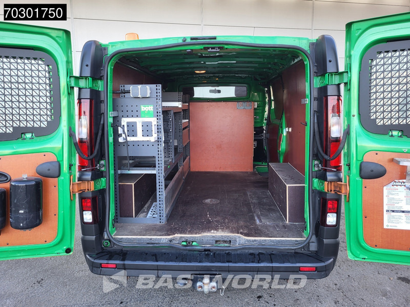 Renault Trafic 125PK L2H1 Trekhaak Navi Airco Cruise Camera Parkeersensoren APK 06-2026 Euro6 L2 Airco Trekhaak Cruise control - Autoutilitară compactă: Foto 3 Renault Trafic 125PK L2H1 Trekhaak Navi Airco Cruise Camera Parkeersensoren APK 06-2026 Euro6 L2 Airco Trekhaak Cruise control - Autoutilitară compactă: Foto 3