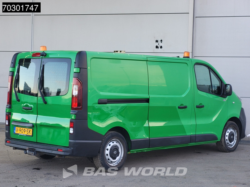 Renault Trafic 125PK L2H1 Trekhaak Navi Airco Cruise Camera Parkeersensoren APK 07-2026 Euro6 L2 Airco Trekhaak Cruise control - Autoutilitară compactă: Foto 5 Renault Trafic 125PK L2H1 Trekhaak Navi Airco Cruise Camera Parkeersensoren APK 07-2026 Euro6 L2 Airco Trekhaak Cruise control - Autoutilitară compactă: Foto 5