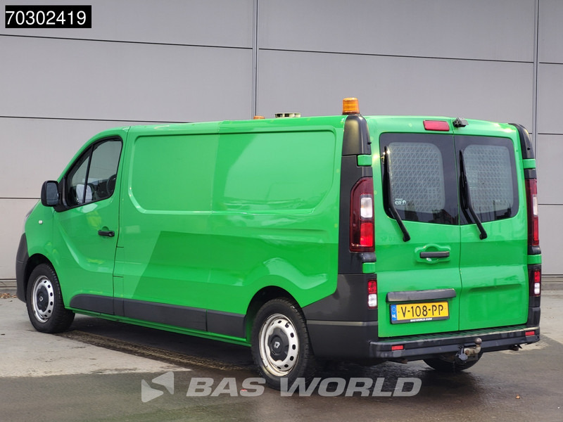 Renault Trafic 125PK L2H1 Trekhaak Navi Airco Cruise Camera Parkeersensoren Werkplaatsinrichting APK 06-2026 Euro6 L2 Airco Trekhaak Cruise con - Autoutilitară compactă: Foto 2 Renault Trafic 125PK L2H1 Trekhaak Navi Airco Cruise Camera Parkeersensoren Werkplaatsinrichting APK 06-2026 Euro6 L2 Airco Trekhaak Cruise con - Autoutilitară compactă: Foto 2