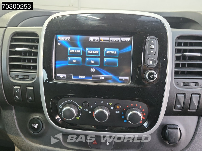 Leasing de Renault Trafic 145pk Automaat Dubbel Cabine L2H1 Trekhaak Navi Airco Cruise Camera Parkeersensoren Euro6 DC Doka Mixto Airco Trekhaak Cruise co Renault Trafic 145pk Automaat Dubbel Cabine L2H1 Trekhaak Navi Airco Cruise Camera Parkeersensoren Euro6 DC Doka Mixto Airco Trekhaak Cruise co: Foto 13 Leasing de Renault Trafic 145pk Automaat Dubbel Cabine L2H1 Trekhaak Navi Airco Cruise Camera Parkeersensoren Euro6 DC Doka Mixto Airco Trekhaak Cruise co Renault Trafic 145pk Automaat Dubbel Cabine L2H1 Trekhaak Navi Airco Cruise Camera Parkeersensoren Euro6 DC Doka Mixto Airco Trekhaak Cruise co: Foto 13