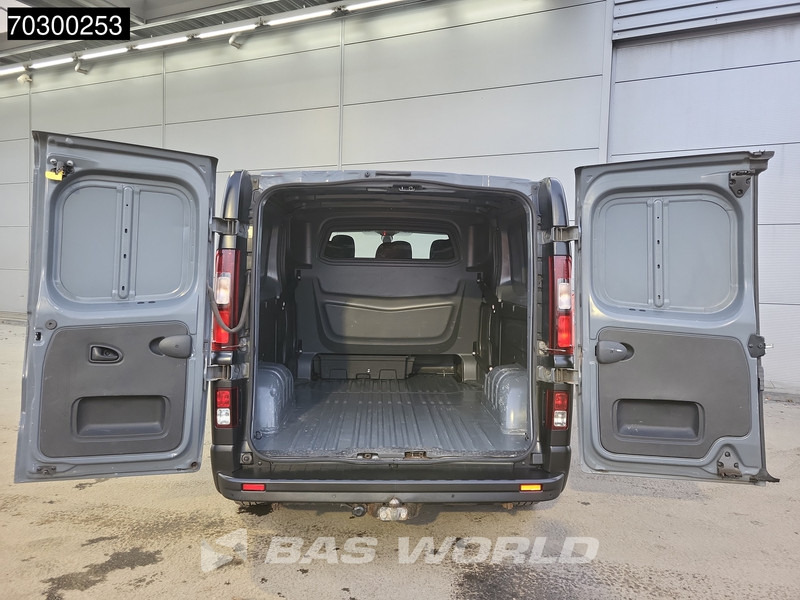 Leasing de Renault Trafic 145pk Automaat Dubbel Cabine L2H1 Trekhaak Navi Airco Cruise Camera Parkeersensoren Euro6 DC Doka Mixto Airco Trekhaak Cruise co Renault Trafic 145pk Automaat Dubbel Cabine L2H1 Trekhaak Navi Airco Cruise Camera Parkeersensoren Euro6 DC Doka Mixto Airco Trekhaak Cruise co: Foto 7 Leasing de Renault Trafic 145pk Automaat Dubbel Cabine L2H1 Trekhaak Navi Airco Cruise Camera Parkeersensoren Euro6 DC Doka Mixto Airco Trekhaak Cruise co Renault Trafic 145pk Automaat Dubbel Cabine L2H1 Trekhaak Navi Airco Cruise Camera Parkeersensoren Euro6 DC Doka Mixto Airco Trekhaak Cruise co: Foto 7