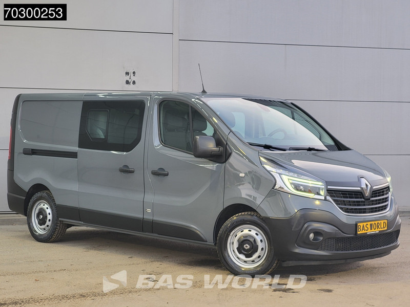 Leasing de Renault Trafic 145pk Automaat Dubbel Cabine L2H1 Trekhaak Navi Airco Cruise Camera Parkeersensoren Euro6 DC Doka Mixto Airco Trekhaak Cruise co Renault Trafic 145pk Automaat Dubbel Cabine L2H1 Trekhaak Navi Airco Cruise Camera Parkeersensoren Euro6 DC Doka Mixto Airco Trekhaak Cruise co: Foto 5 Leasing de Renault Trafic 145pk Automaat Dubbel Cabine L2H1 Trekhaak Navi Airco Cruise Camera Parkeersensoren Euro6 DC Doka Mixto Airco Trekhaak Cruise co Renault Trafic 145pk Automaat Dubbel Cabine L2H1 Trekhaak Navi Airco Cruise Camera Parkeersensoren Euro6 DC Doka Mixto Airco Trekhaak Cruise co: Foto 5