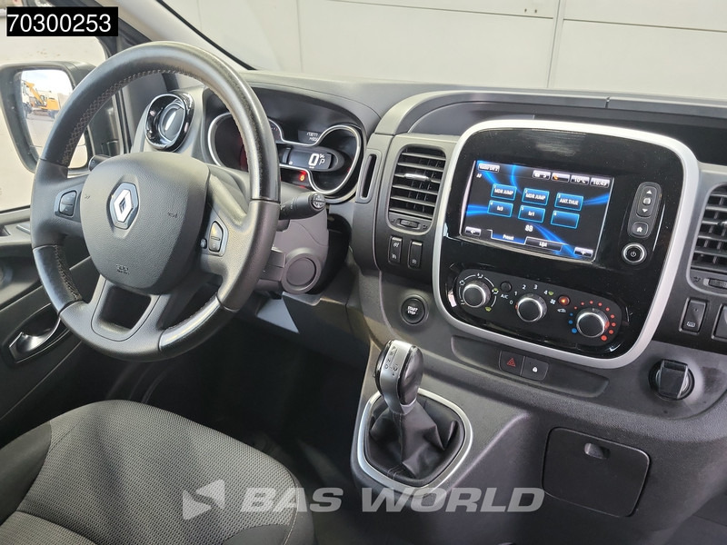 Leasing de Renault Trafic 145pk Automaat Dubbel Cabine L2H1 Trekhaak Navi Airco Cruise Camera Parkeersensoren Euro6 DC Doka Mixto Airco Trekhaak Cruise co Renault Trafic 145pk Automaat Dubbel Cabine L2H1 Trekhaak Navi Airco Cruise Camera Parkeersensoren Euro6 DC Doka Mixto Airco Trekhaak Cruise co: Foto 10 Leasing de Renault Trafic 145pk Automaat Dubbel Cabine L2H1 Trekhaak Navi Airco Cruise Camera Parkeersensoren Euro6 DC Doka Mixto Airco Trekhaak Cruise co Renault Trafic 145pk Automaat Dubbel Cabine L2H1 Trekhaak Navi Airco Cruise Camera Parkeersensoren Euro6 DC Doka Mixto Airco Trekhaak Cruise co: Foto 10