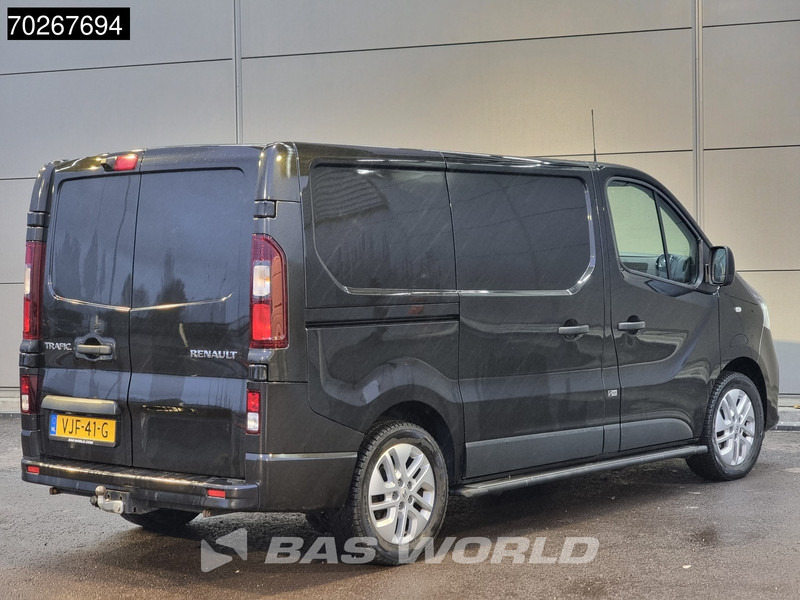 Renault Trafic 145pk Automaat L1H1 Euro6 LED Navi Camera Trekhaak Airco Cruise L1 5m3 Airco Trekhaak Cruise control - Autoutilitară compactă: Foto 5 Renault Trafic 145pk Automaat L1H1 Euro6 LED Navi Camera Trekhaak Airco Cruise L1 5m3 Airco Trekhaak Cruise control - Autoutilitară compactă: Foto 5
